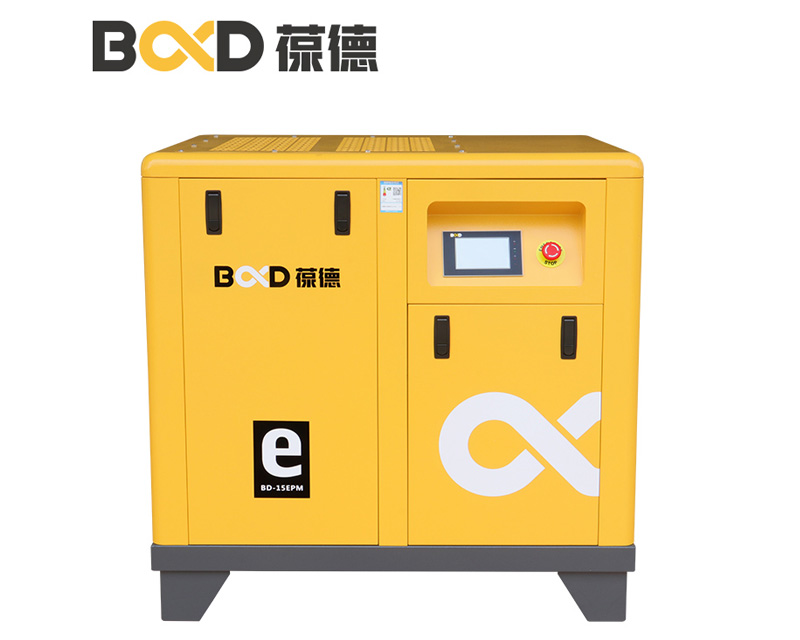 改造空氣壓縮機？五招搞定！